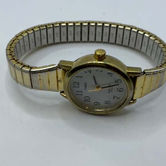 Vintage Timex Indiglo Quartz - Picture 2 of 3